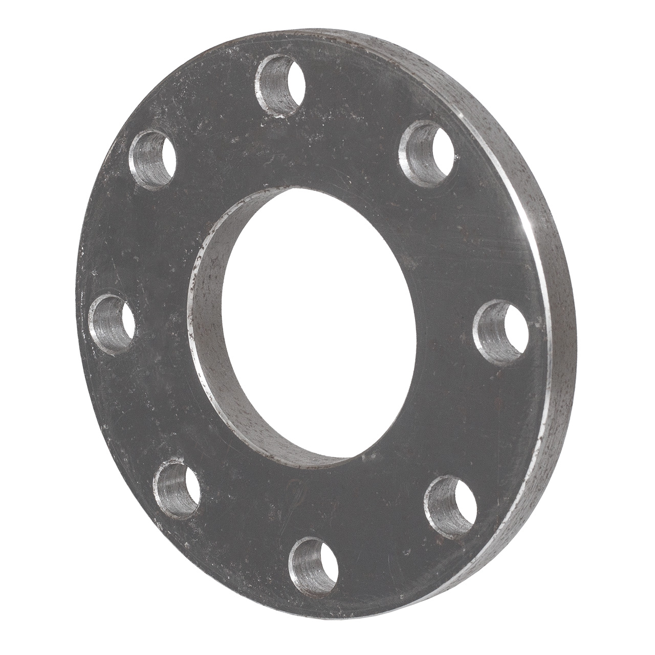 Фланец сталь 09Г2С плоский Ду 80 Ру 16 ГОСТ 12820 Техкомплект