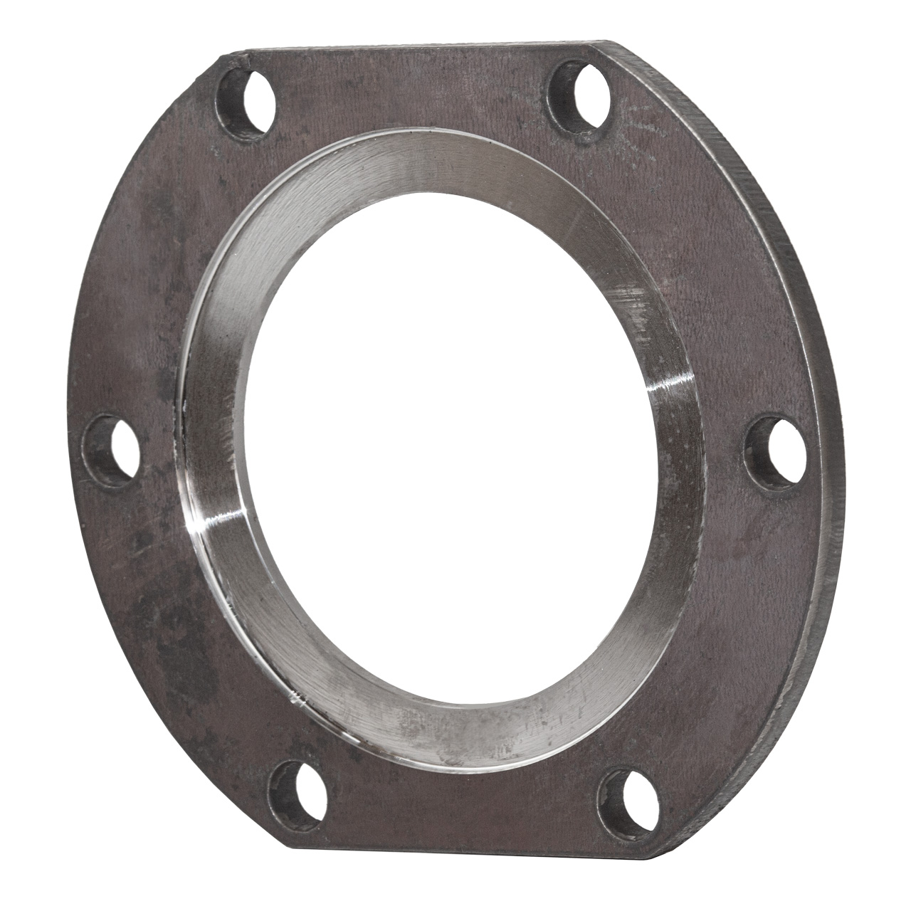 Фланец под пожарный гидрант с лысками (15мм)