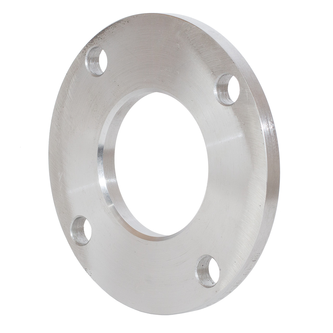 Фланец стальной плоский DN 80 PN 25 ГОСТ 33259 РусКон