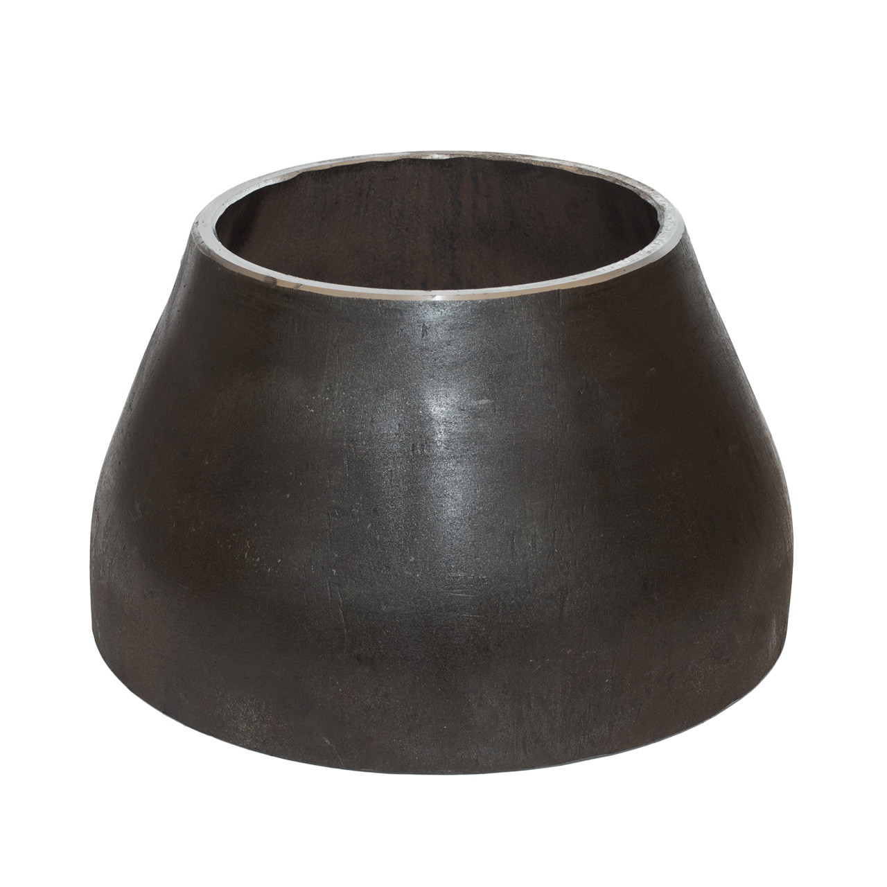 Переход стальной К-2 325х8-219х7 ГОСТ 17378 Рунак