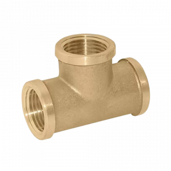 Фитинги муфтовые от производителя "Рускон"