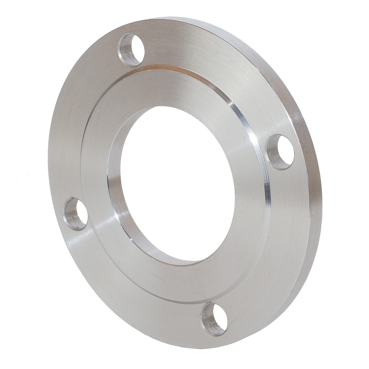 Фланец стальной плоский DN 80 PN 25 ГОСТ 33259 РусКон