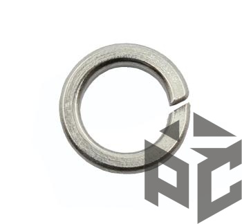 Шайба пружинная  М16      от производителя "Рускон"