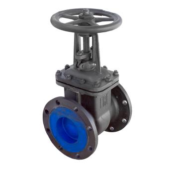 Задвижка стальная клиновая 30с41нж Ду 250 Ру 16