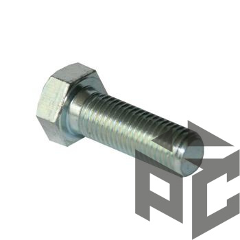 Болт М16х80  ГОСТ 7798-70  от производителя "Рускон"