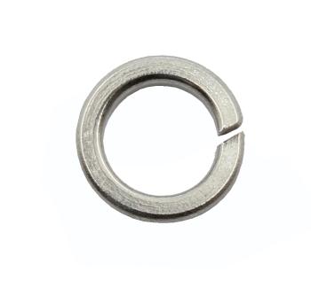 Шайба пружинная  М20    цинк 