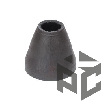 Переход стальной К-2 45х2,5-25х1,6 ГОСТ 17378 Рунак от производителя "Рускон"