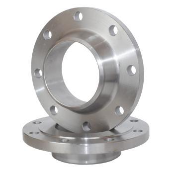 Фланец сталь 09Г2С воротниковый DN 300 PN 16 ГОСТ 33259 РусКон