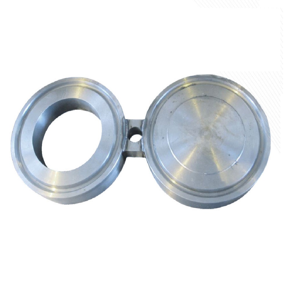 Заглушка поворотная ЗП (I)-350-16 ст.3 Т-ММ-25-2017-06