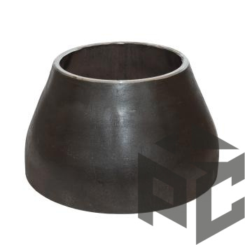 Переход стальной К-2 377х9-325х8 ГОСТ 17378 Рунак от производителя "Рускон"