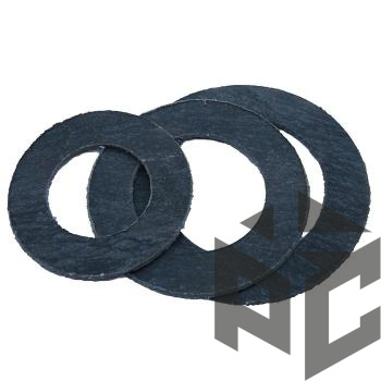 Прокладка паронитовая ПОН-А Ду 250 Ру 10-16 Техкомплект от производителя "Рускон"