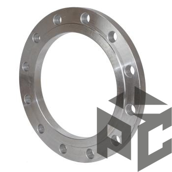 Фланец стальной плоский DN 1400 PN 10 (S) ГОСТ 33259 РусКон от производителя "Рускон"