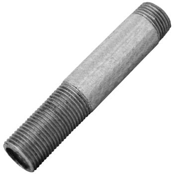 Сгон сталь оцинк. Ду 50 L=150мм