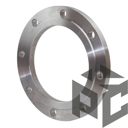 Фланец сталь 09Г2С плоский Ду 700 Ру 16 ГОСТ 33259 Техкомплект от производителя "Рускон"