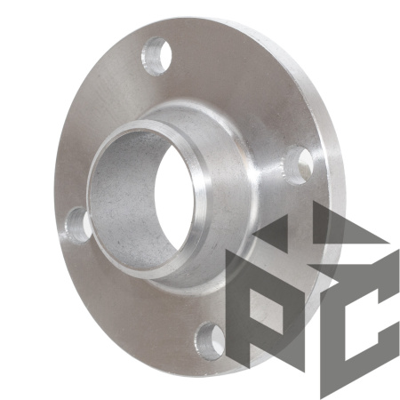 Фланец сталь 09Г2С воротниковый DN 15 PN 16 ГОСТ 33259 РусКон от производителя "Рускон"
