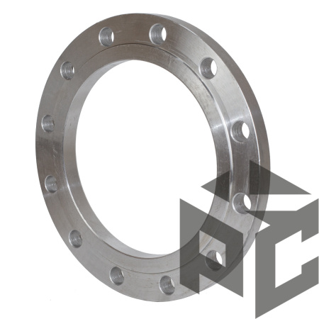 Фланец стальной плоский DN 500 PN 25 (L) ГОСТ 33259 РусКон от производителя "Рускон"