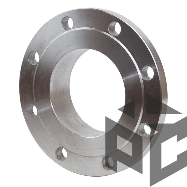 Фланец сталь 09Г2С воротниковый Ду 200 Ру 16 ГОСТ 33259 от производителя "Рускон"