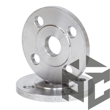 Фланец стальной плоский DN 25 PN 25 ГОСТ 33259 РусКон от производителя "Рускон"