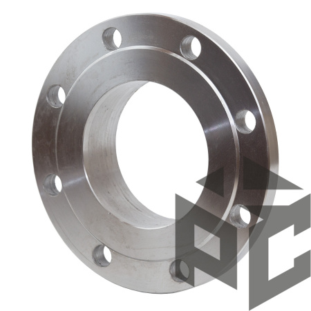 Фланец сталь 09Г2С воротниковый Ду 300 Ру 16 ГОСТ 33259 от производителя "Рускон"